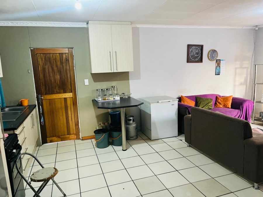 2 Bedroom Property for Sale in Vista Park Free State